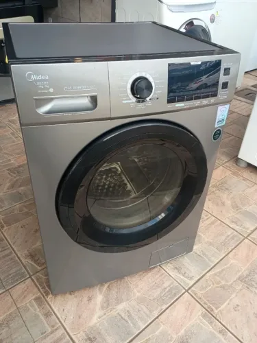 Lava seca Midea 11kg