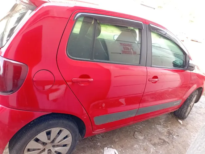 Volkswagen Fox Connect 1.6 Flex 8V 5P 2022