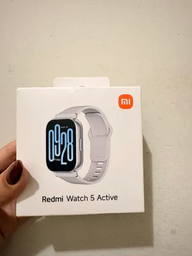 Redmi Watch 5 Active - Excelente estado