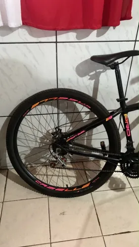 Bicicleta - ACEITO PROPOSTAS