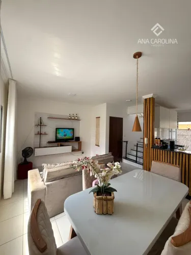 Cobertura Duplex à venda no Barcelona Park, próxima à Unimontes