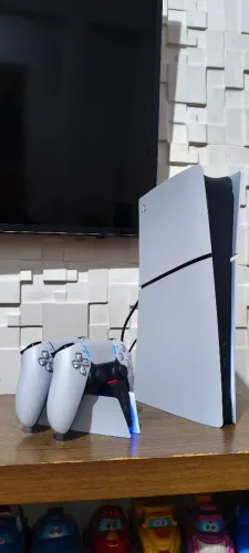 PS5 - MIDIA DIGITAL