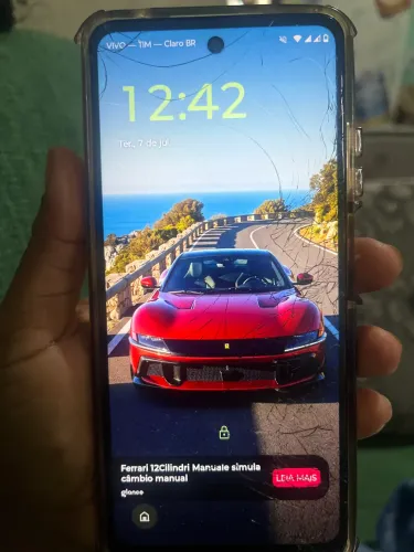 Moto g24