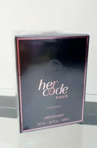 Her Cadê Eau de parfum