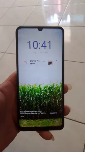 Redmi note 60
