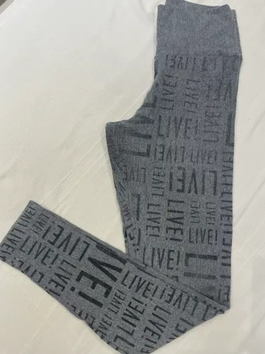 Calça legging live