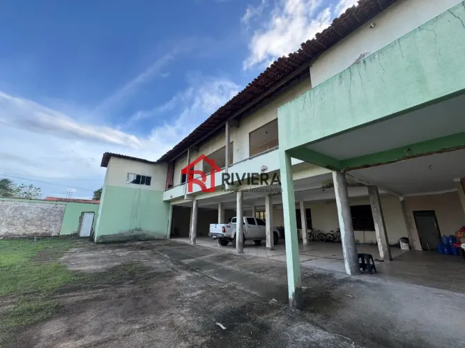 TERRENO COMERCIAL em São Luís - MA, Parque Pindorama