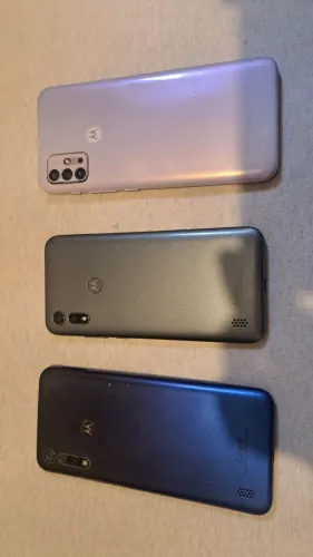 Vendo Celulares! Somente Venda!