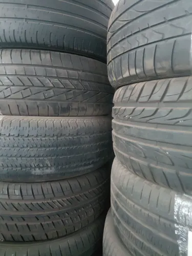 PNEUS SEMINOVOS ARO ALTO