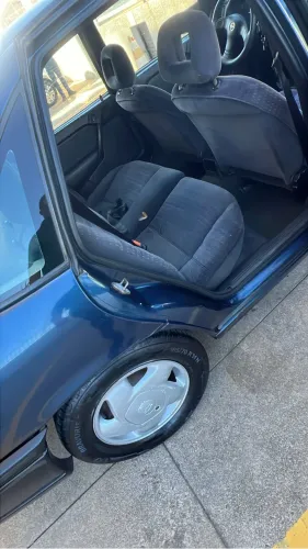 Chevrolet Vectra GLS/expres.2.2/ 2.0 E 2.0 CD 8V 1995