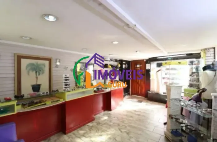 COMERCIAL - LAPA - SP