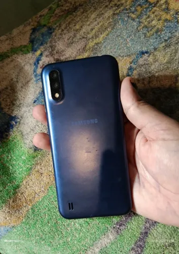 Vendo Samsung a01 normal 32 gb