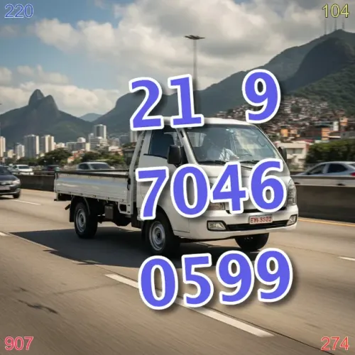 frete hoje na penha