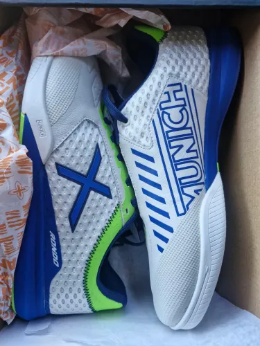 Tênis Futsal Munich Rondo 