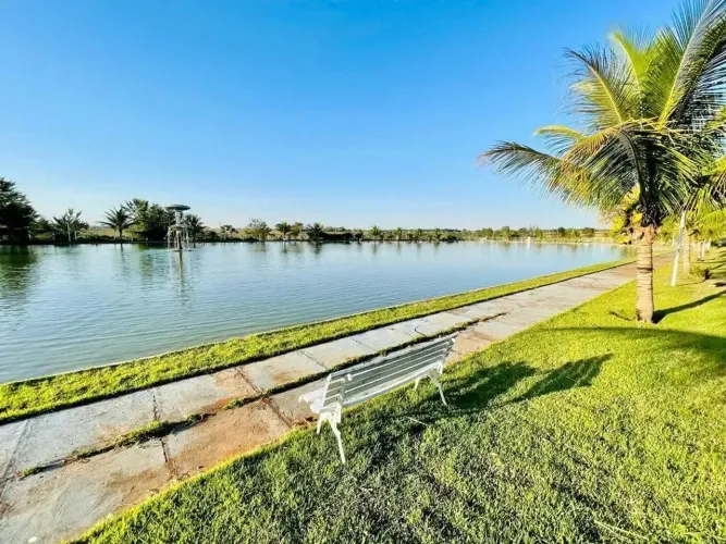 Fazenda Bela vista