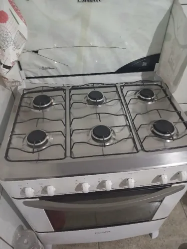 Fogão