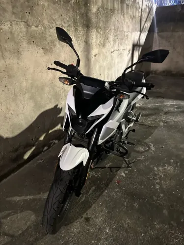 Bajaj Pulsar 150NS