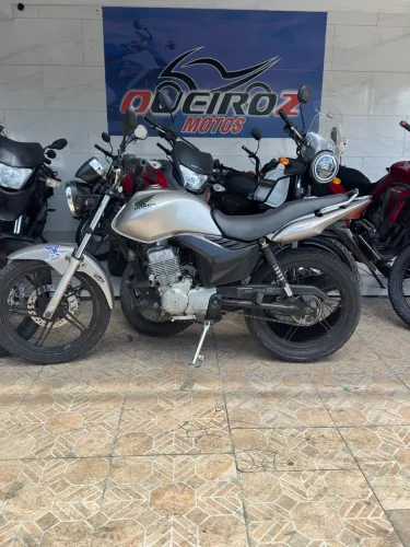 Fan 150cc, R$ 11.490