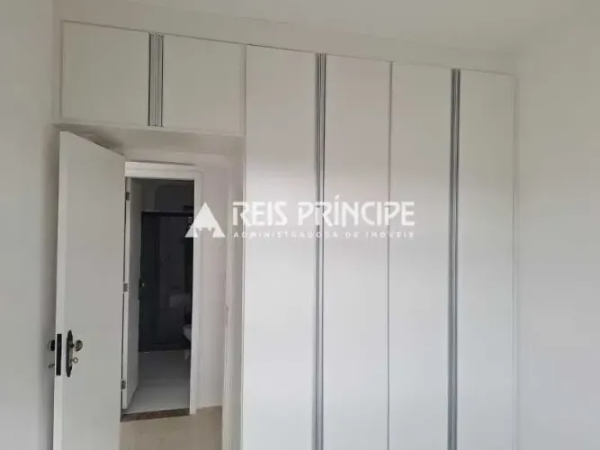 EXCELENTE APARTAMENTO 2 QUARTOS, SENDO 1 SUÍTE PARA ALUGAR NA FREGUESIA