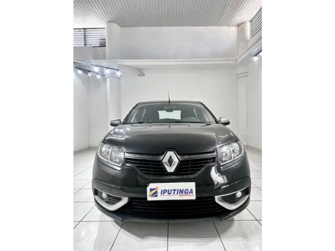 Renault Sandero Expression Flex 1.0 12V 5P 2020