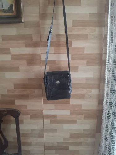 Vendo bolsa