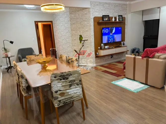 Apartamento no bairro Santa Maria - São Caetano do Sul, SP