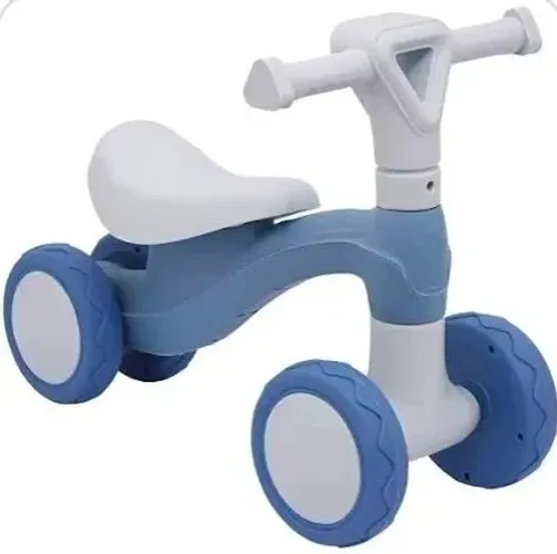Bicicleta de equilíbrio infantil
