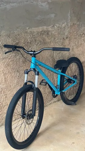 Bicicleta Pro-x Cr-s