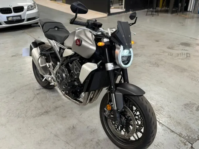 Honda CB 1000R