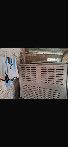 Vendo máquina de sorvete top taylor