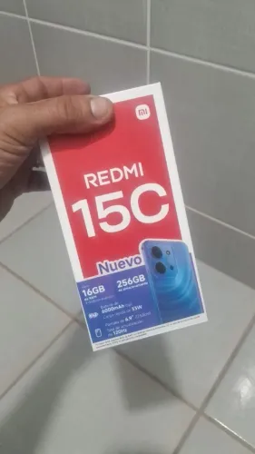 Vende celular 