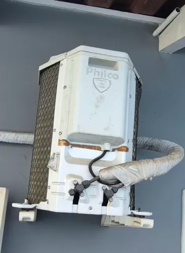 Condicionador de ar Philco