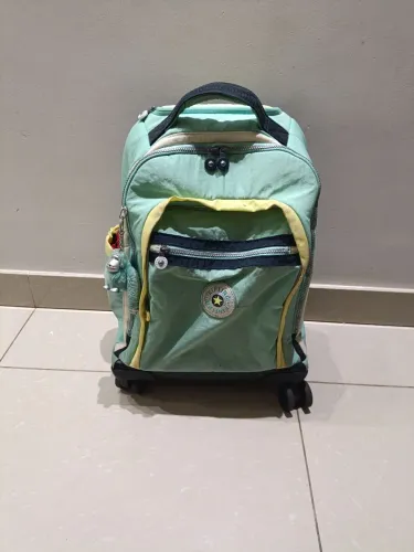 Mochila Kipling