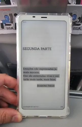 E-reader Onyx Boox palma