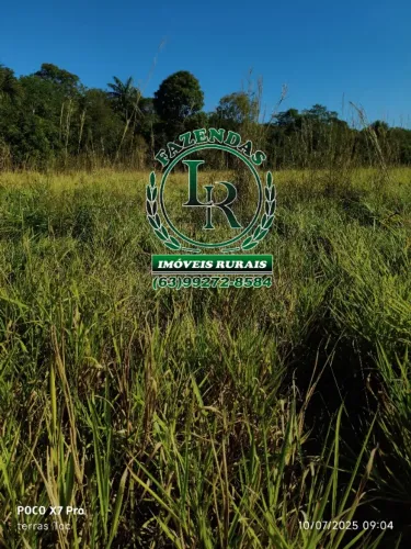 Fazenda 59 Alqueires Rio Sono