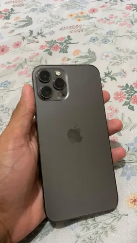 iPhone 12 Pro Max 256GB (Negociável)