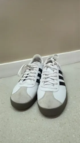 Tênis Adidas Vl Court Base