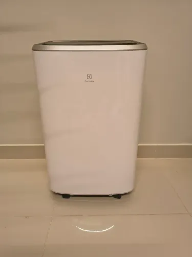 Ar Condicionado Portátil Electrolux 12 mil BTUs