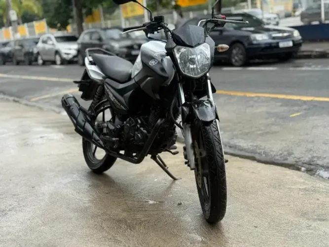 YAMAHA FACTOR 150 2020