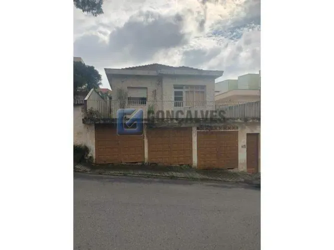 Terreno 500 m² para Venda em Parque das Nações, Santo André Residencial/Comercial