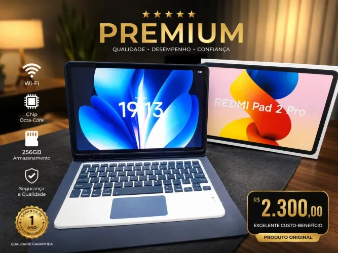 Tablet Pad pro2 