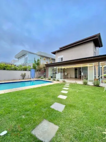 Casa com 3 dormitórios à venda, 324 m² por R$ 2.385.000,00 - Bouganville - Bertioga/SP