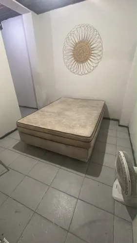 Cama de casal