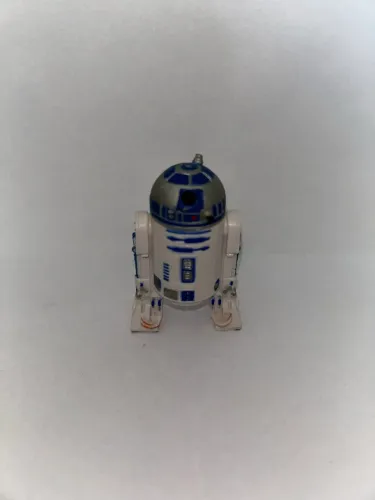 Action Figure Star Wars (58) - R2-D2