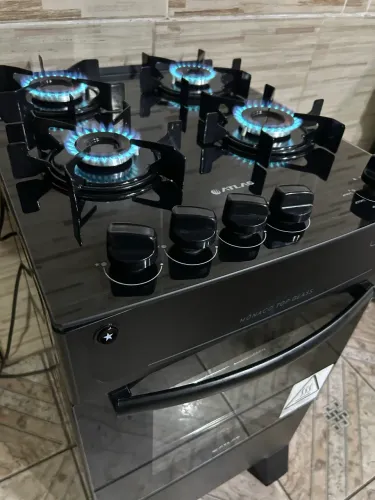 Fogão 