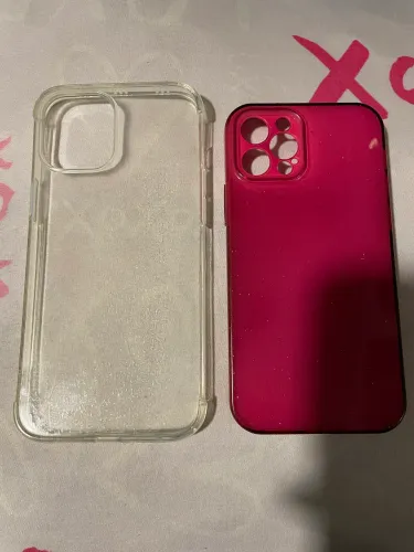 Capinha de iPhone 