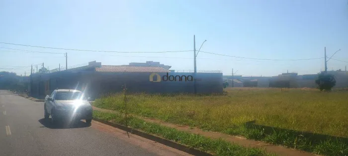 Lote Residencial 255m² no Parque das Laranjeiras em Uberaba - R$ 179.000