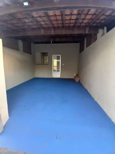 ALUGA-SE EXCELENTE CASA NO PAIVA