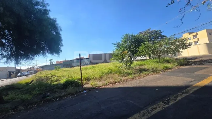 Terreno Padrão à Venda na Vila Costa do Sol em São Carlos - Oportunidade Imperdível!