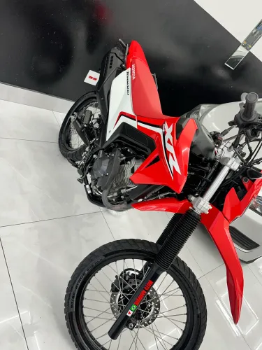 XR Tornado